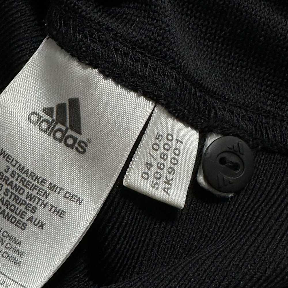 Adidas × Jewelry × Vintage Adidas All Blacks Rugb… - image 9