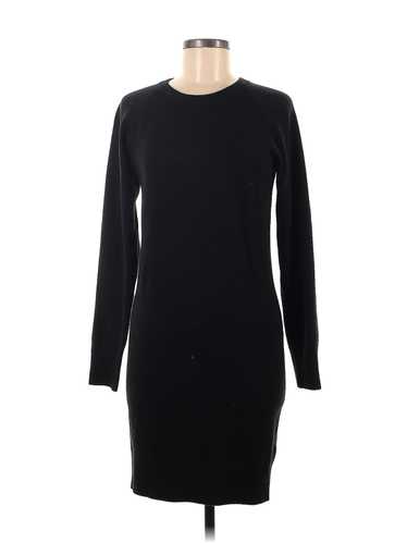 French Connection Women Black Casual Dress M