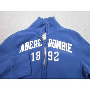 Abercrombie & Fitch VINTAGE Abercrombie Fitch Swe… - image 1