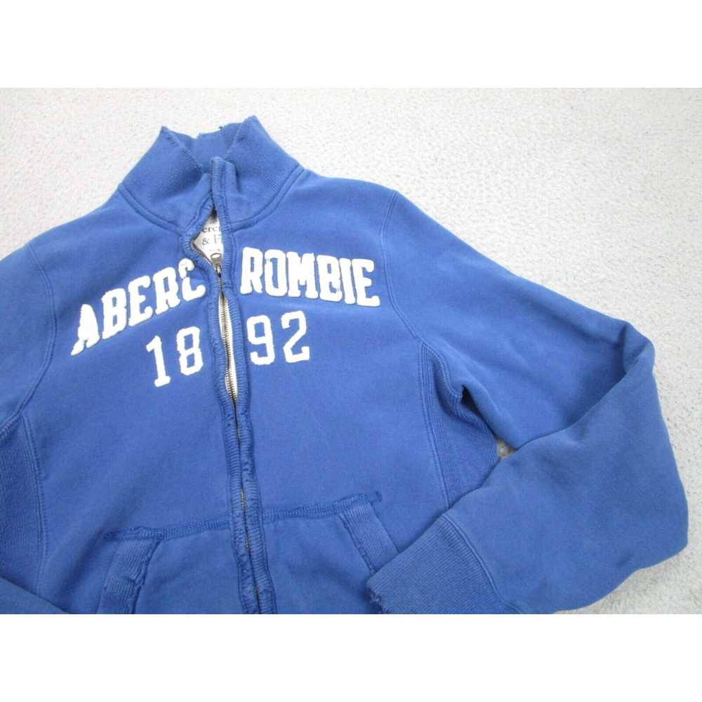 Abercrombie & Fitch VINTAGE Abercrombie Fitch Swe… - image 3