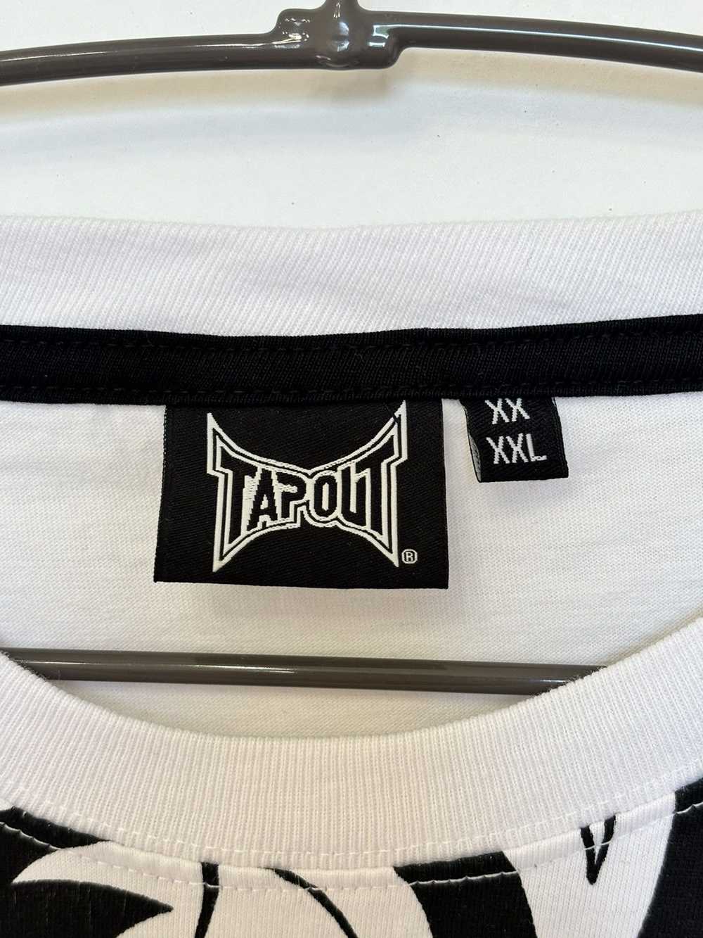 Streetwear × Tapout × Vintage CRAZY Vintage Y2K A… - image 7