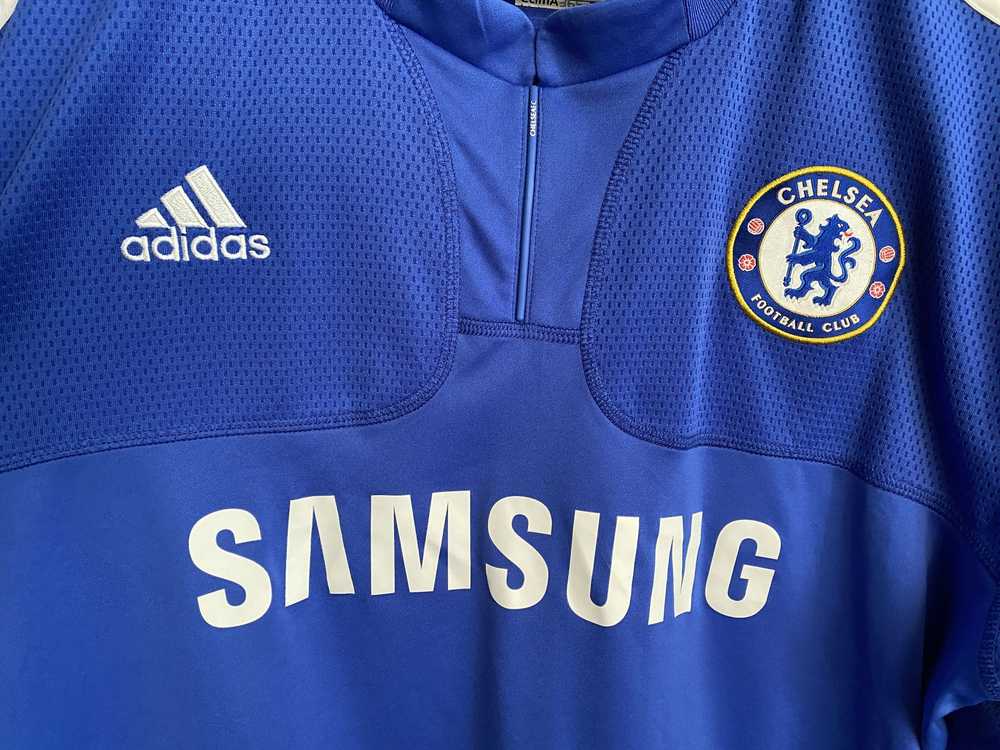 Adidas × Chelsea Soccer × Soccer Jersey Chelsea F… - image 2