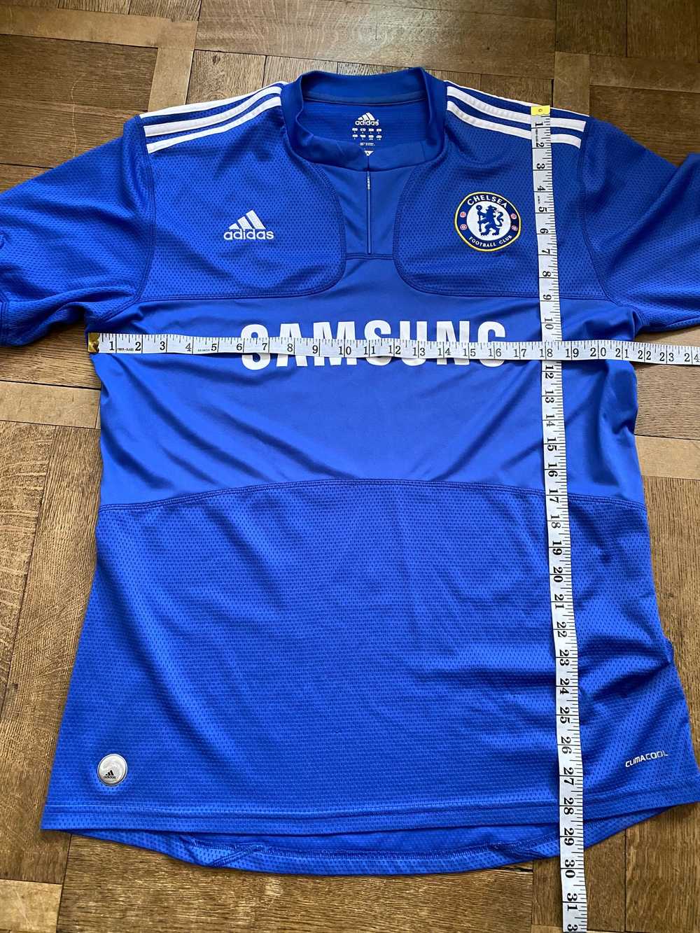 Adidas × Chelsea Soccer × Soccer Jersey Chelsea F… - image 8