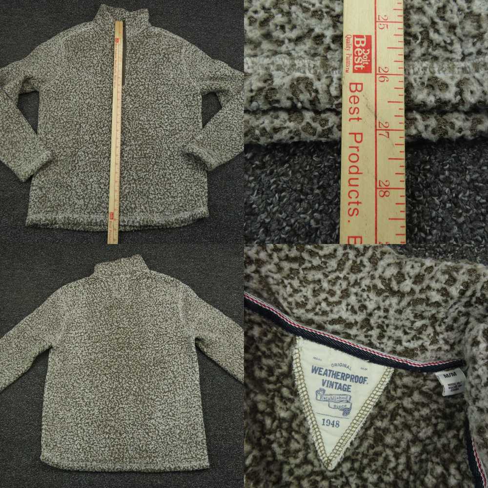 Weatherproof Weatherproof Vintage Sweater Adult M… - image 4
