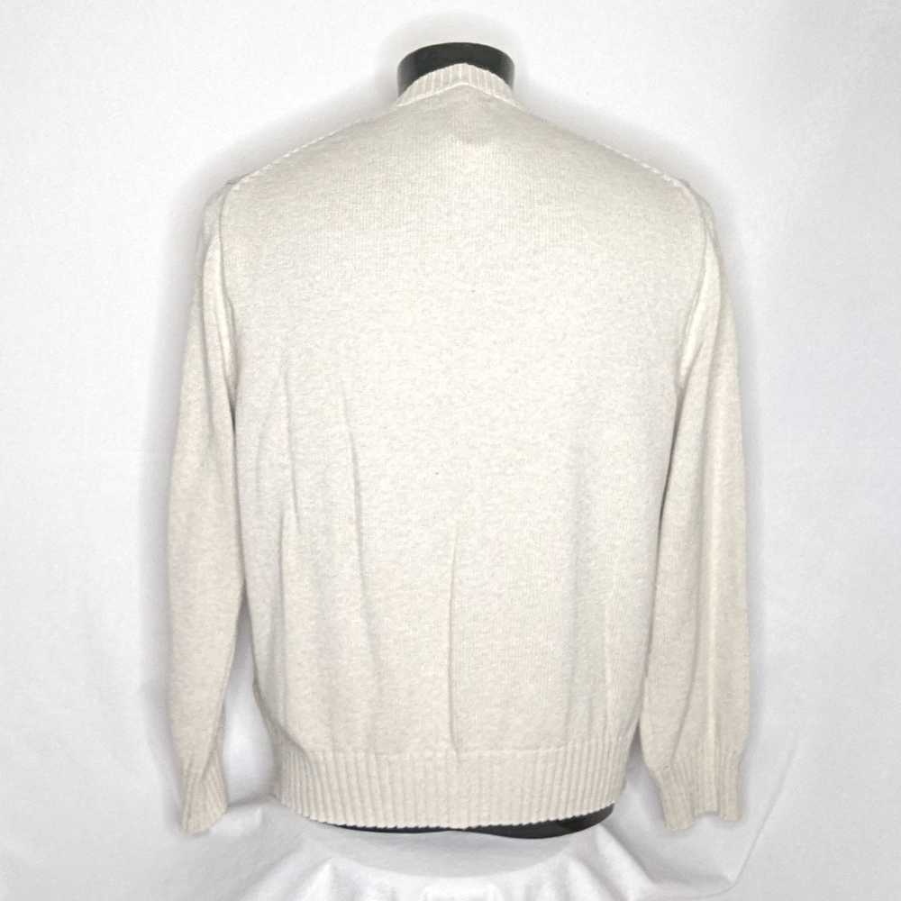 Nautica Men's Sweater Nautica Pullover Sweater fo… - image 3