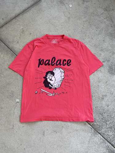 Palace Palace graphic t shirt