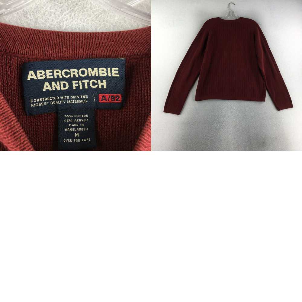 Abercrombie & Fitch Abercrombie And Fitch Sweater… - image 4
