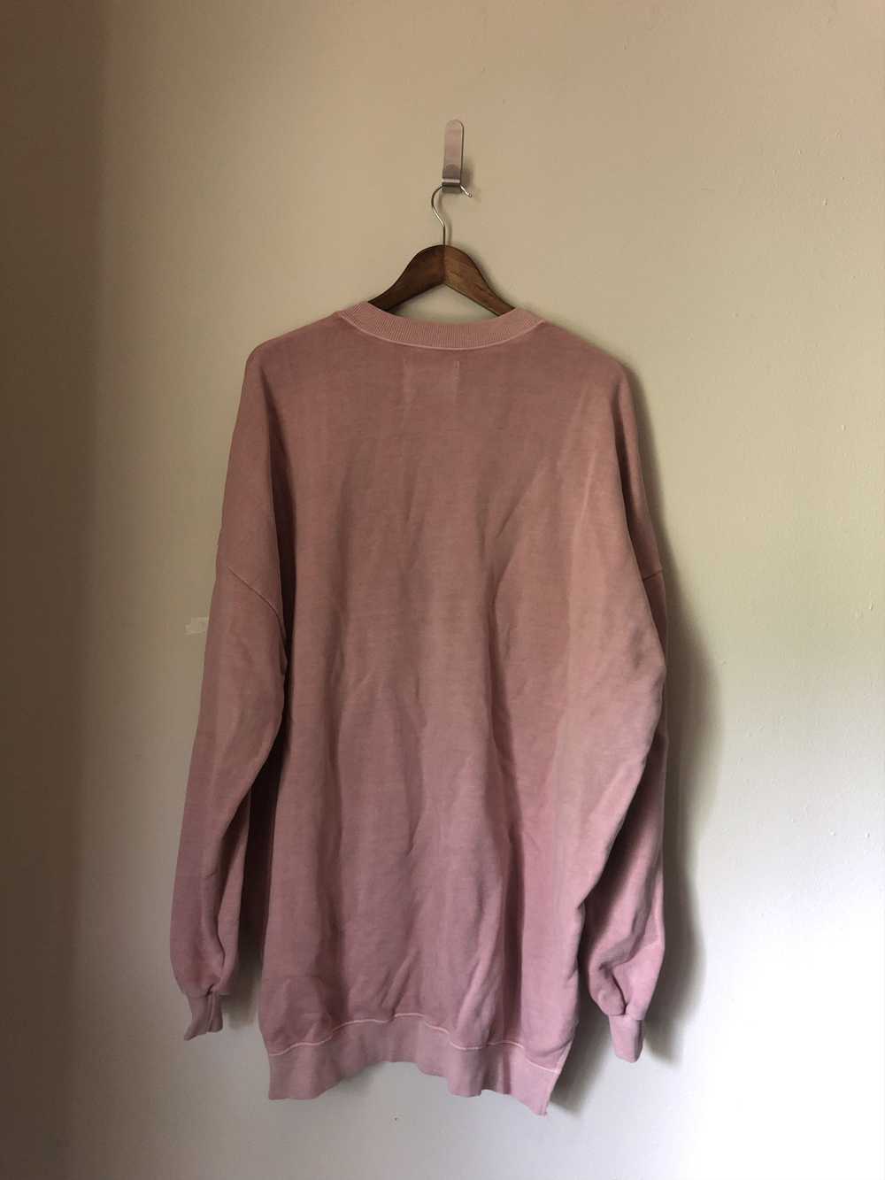 Custom Problem6oy “Crybaby” Pink Sweater - image 4