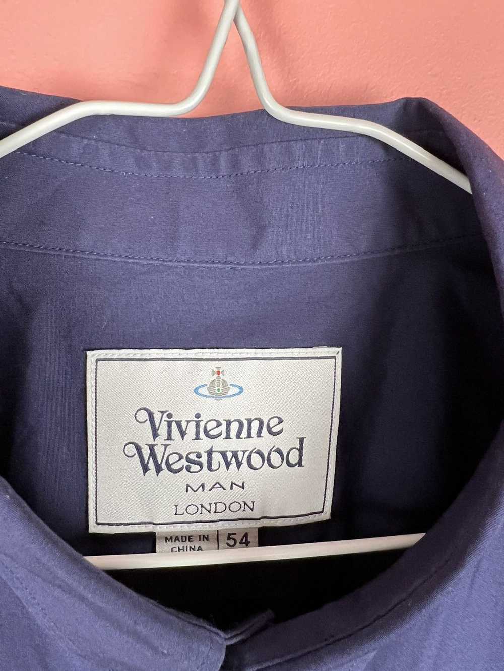 Luxury × Vintage × Vivienne Westwood Vivienne Wes… - image 3