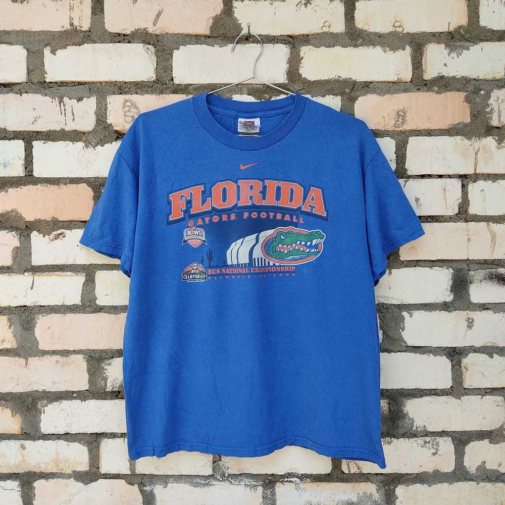 Florida Gators × Ncaa × Sportswear Nike Florida G… - image 1