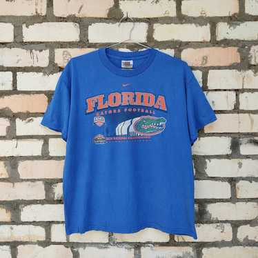 Florida Gators × Ncaa × Sportswear Nike Florida G… - image 1
