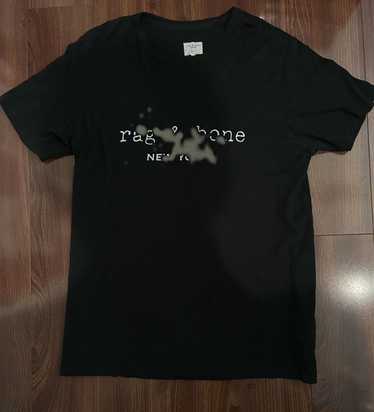 Rag & Bone Rag and bone t shirt