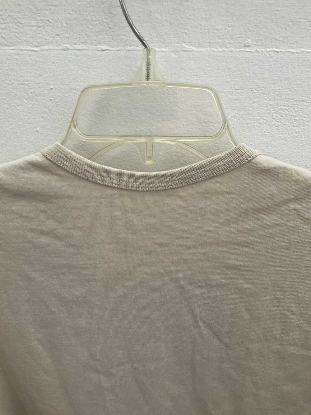 Lady White Co. Lady white co. - Our T-Shirt - Nat… - image 4