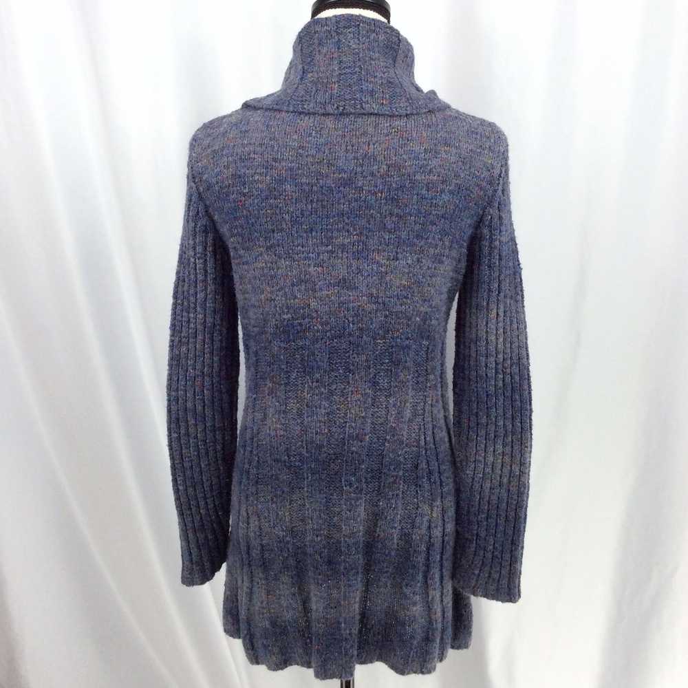 Joe Browns Joe Browns Cable Knit Sweater Dress UK… - image 3