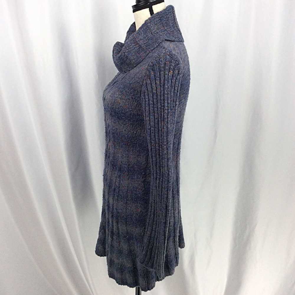 Joe Browns Joe Browns Cable Knit Sweater Dress UK… - image 4