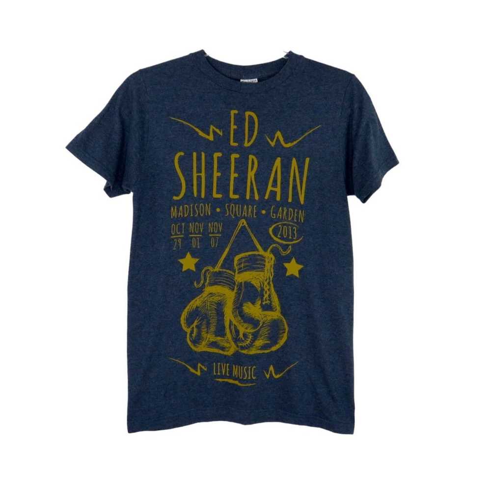 Other Ed Sheeran Madison Square Garden Concert Te… - image 2