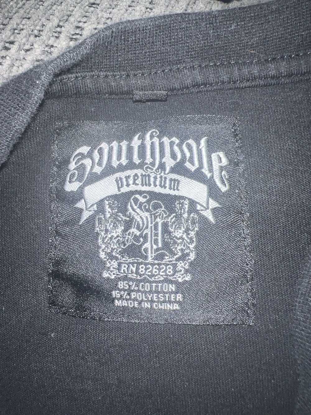 Southpole × Sportswear × Streetwear Southpole Pre… - image 7