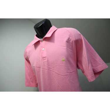 Brooks Brothers Brooks Brothers Golf Polo 1818 Or… - image 1