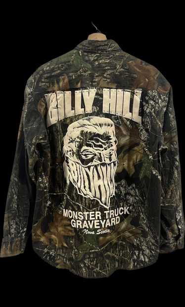 1 Of 1 × Billy Hill × Mossy Oaks Billy Hill 1 Of … - image 1