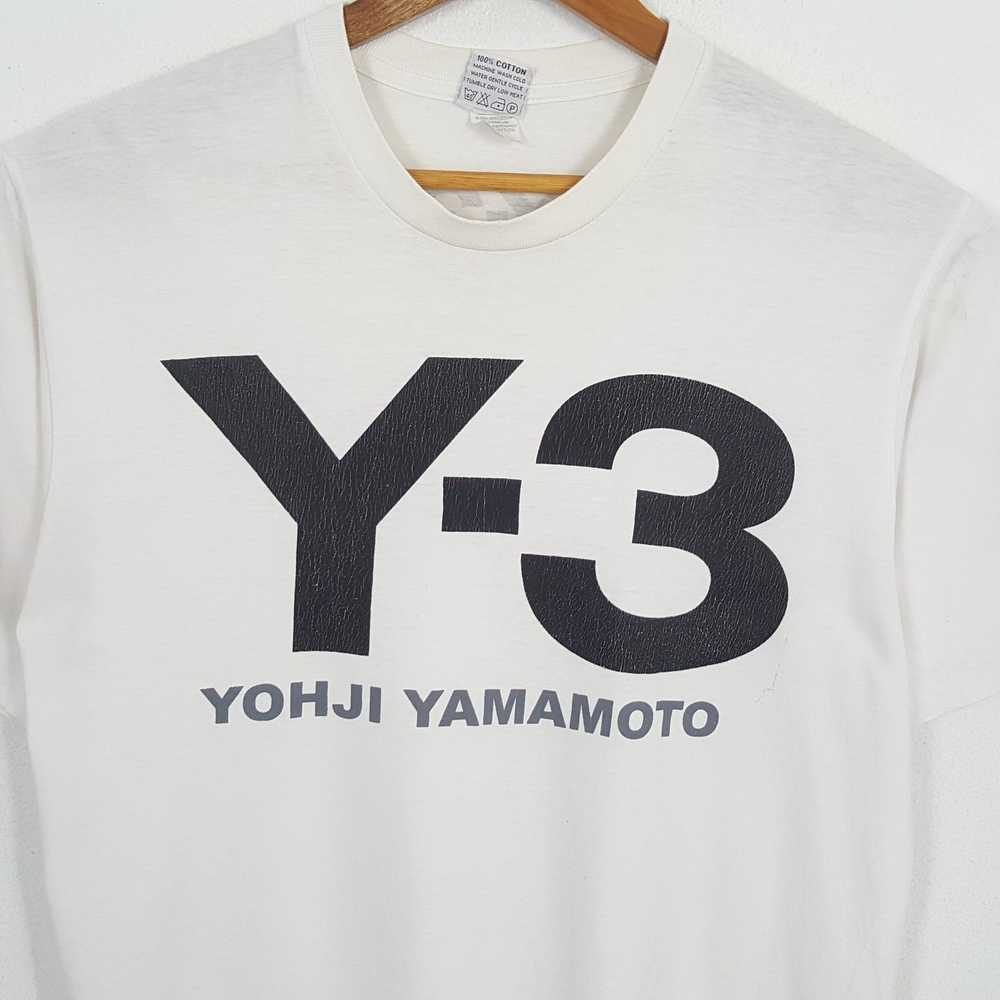 Japanese Brand × Vintage × Yohji Yamamoto Vintage… - image 2