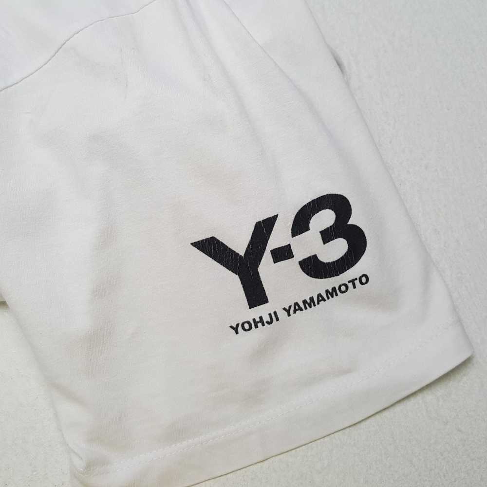 Japanese Brand × Vintage × Yohji Yamamoto Vintage… - image 6