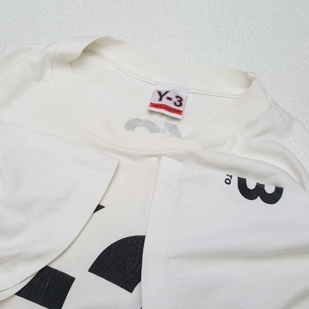 Japanese Brand × Vintage × Yohji Yamamoto Vintage… - image 7