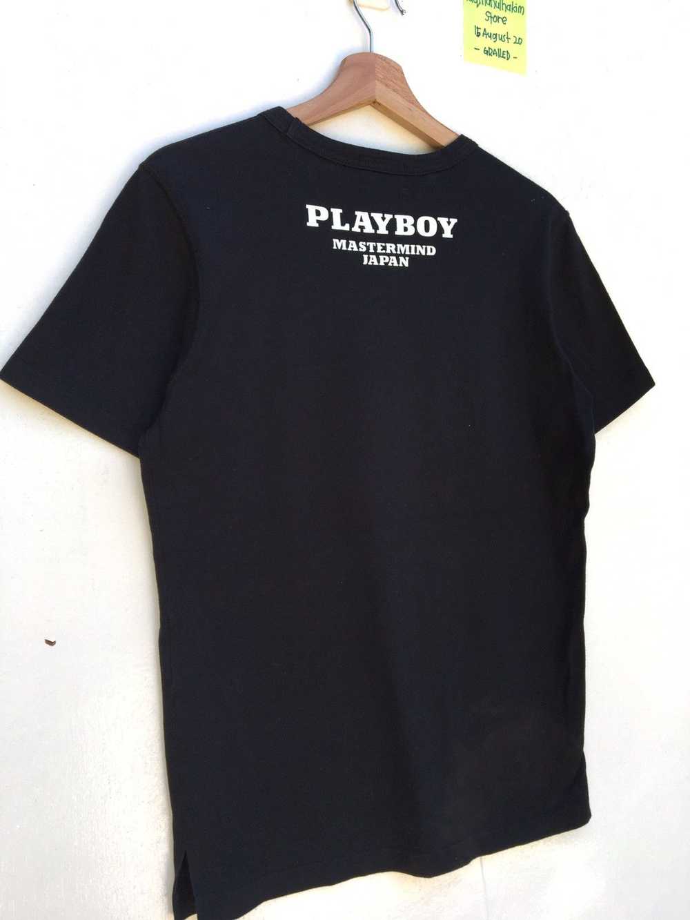 Mastermind Japan × Playboy Rare!! Mastermind Japa… - image 12