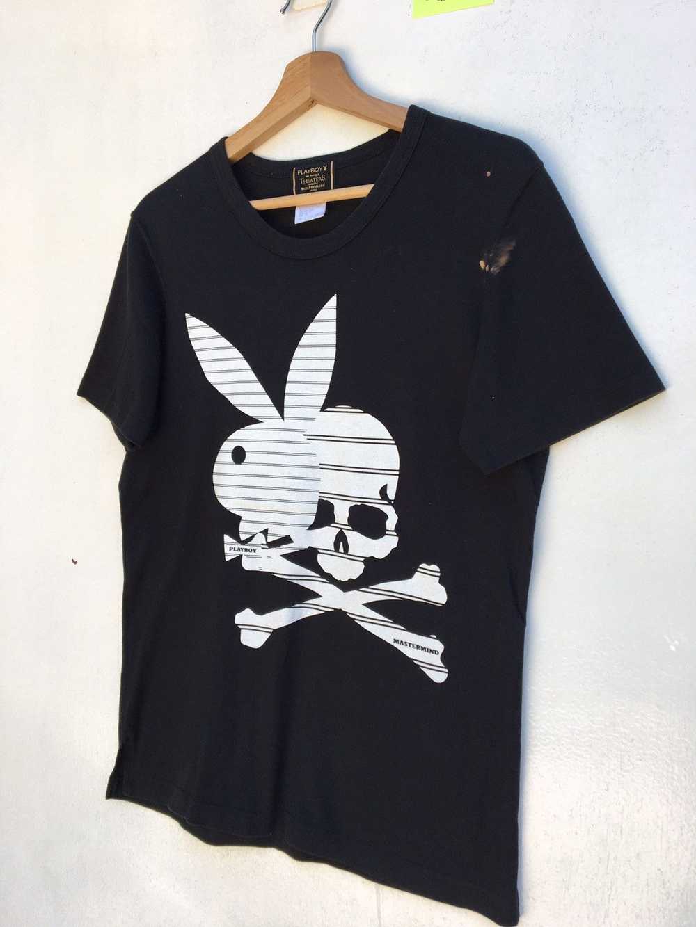 Mastermind Japan × Playboy Rare!! Mastermind Japa… - image 4