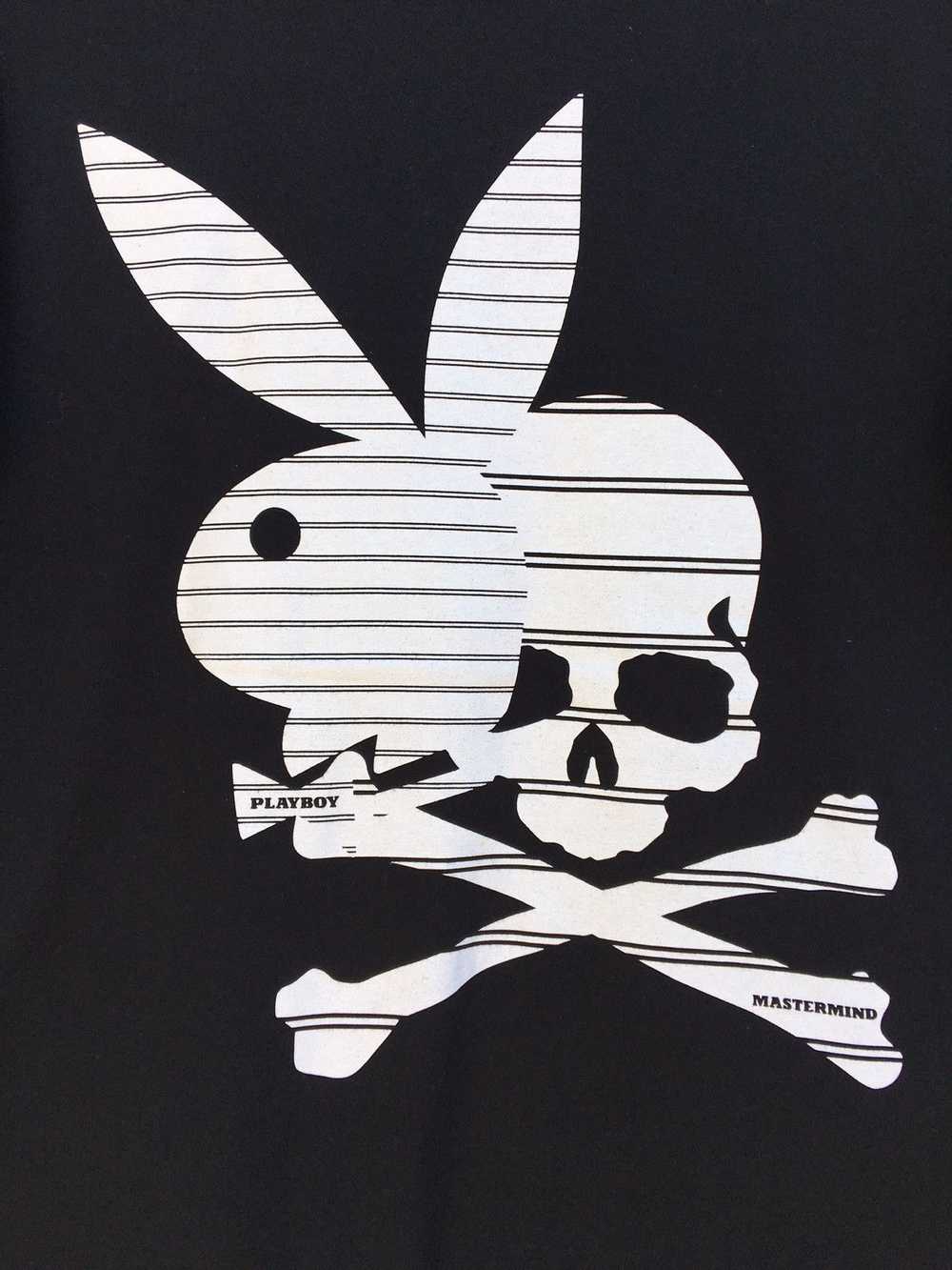 Mastermind Japan × Playboy Rare!! Mastermind Japa… - image 6