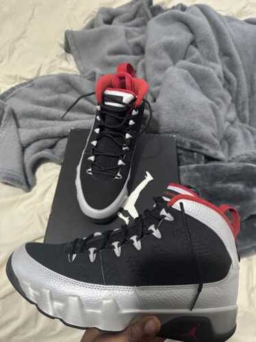 Jordan 9 johnny kilroy - Gem