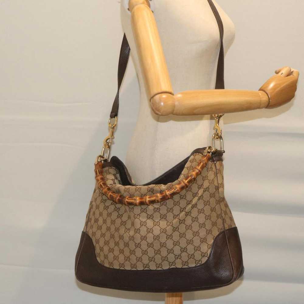 Gucci Handbag - image 4