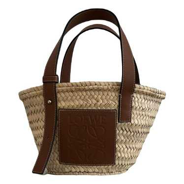 Loewe Basket Bag handbag