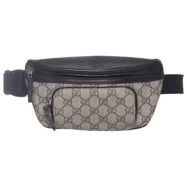 Gucci Cloth belt bag - image 1