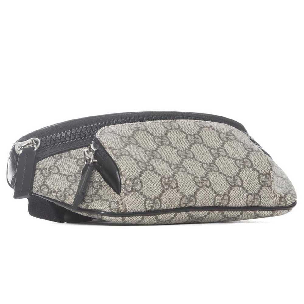 Gucci Cloth belt bag - image 4