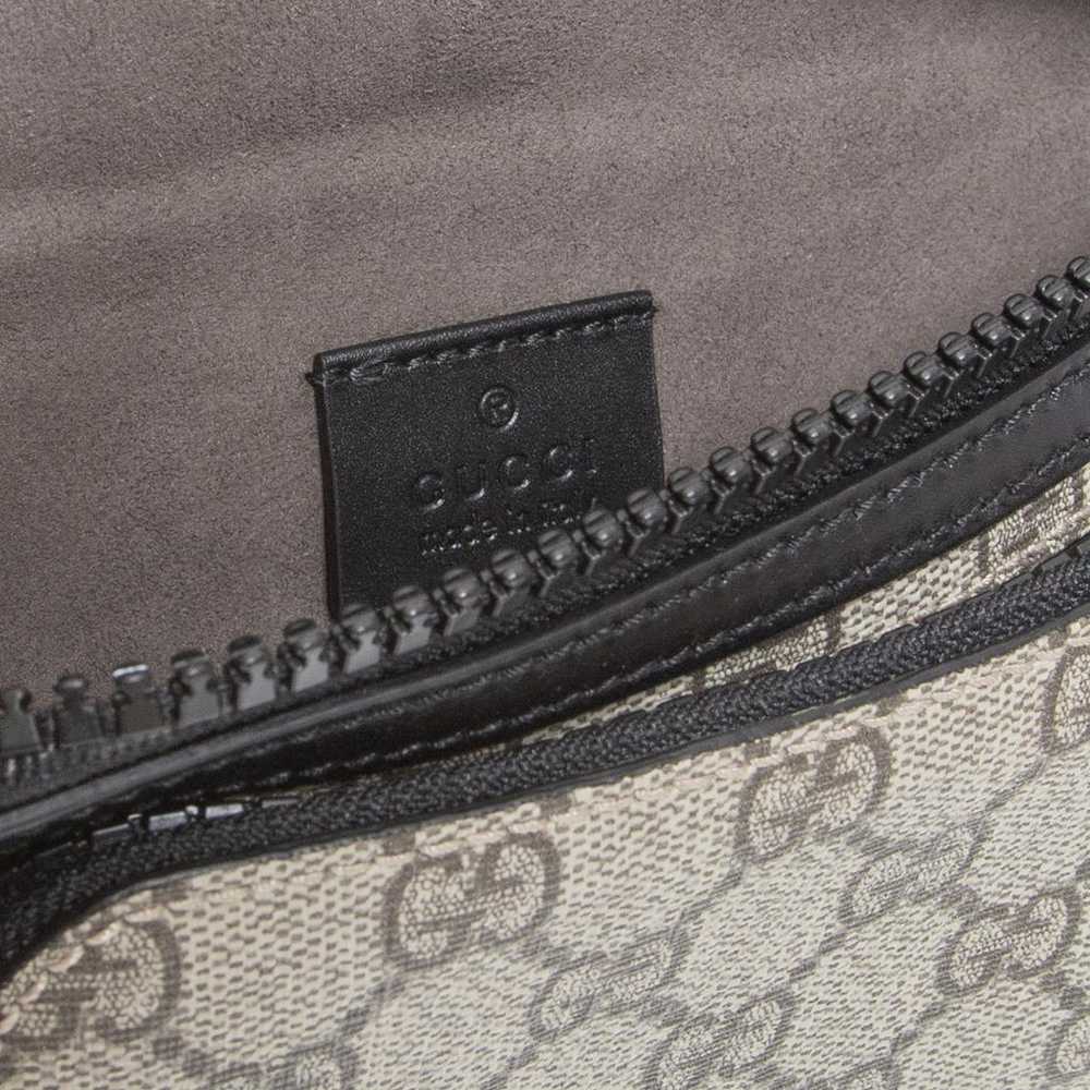 Gucci Cloth belt bag - image 5