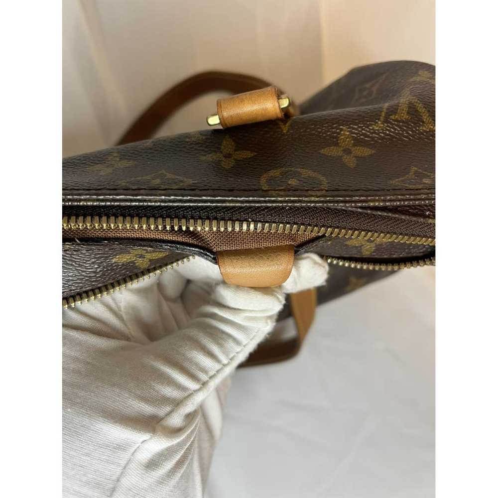 Louis Vuitton Piano leather tote - image 10