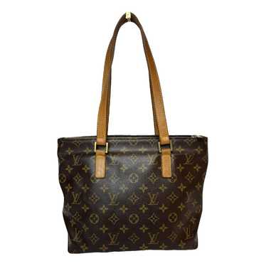 Louis Vuitton Piano leather tote - image 1