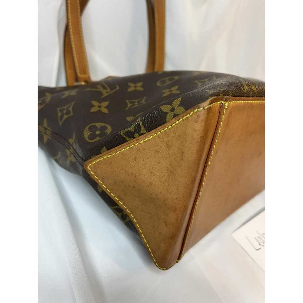 Louis Vuitton Piano leather tote - image 4