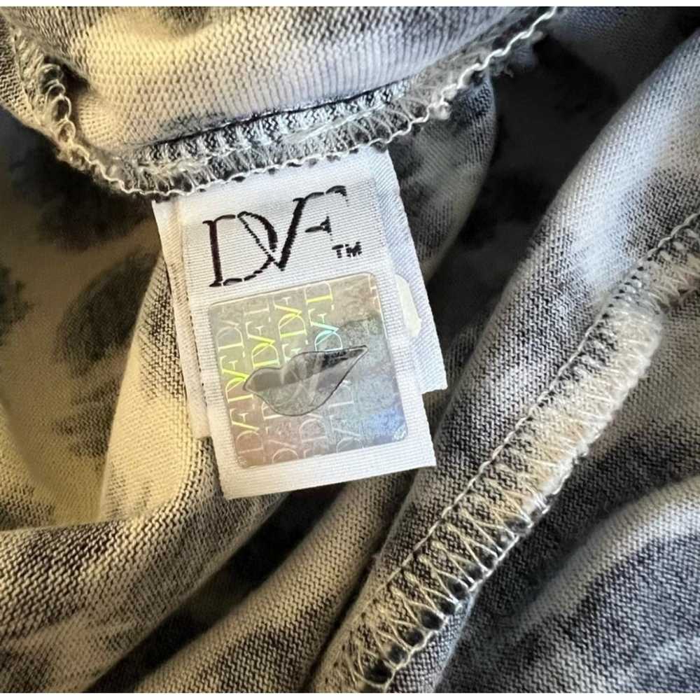 Diane Von Furstenberg Silk jumpsuit - image 4