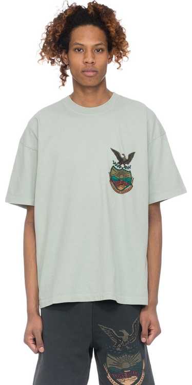 Kanye West Calabasas Lost Hills Tee