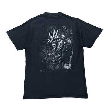 ヴィンテージ/2002年「ドラゴンボールZ USA」半袖Tシャツ ヴィンテージ/2002年「ドラゴンボールZ USA」半袖Tシャツ T