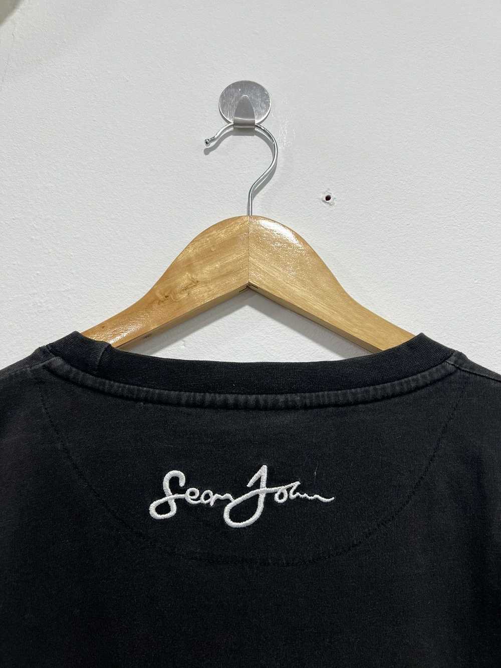 Sean John × Vintage Vintage Y2K Sean John Collect… - image 7