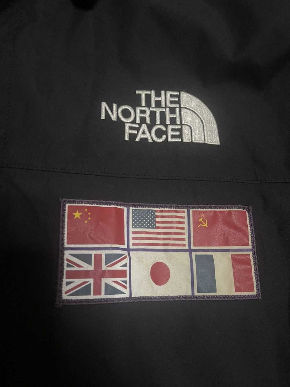 Supreme × The North Face Supreme tnf 14ss north f… - image 3