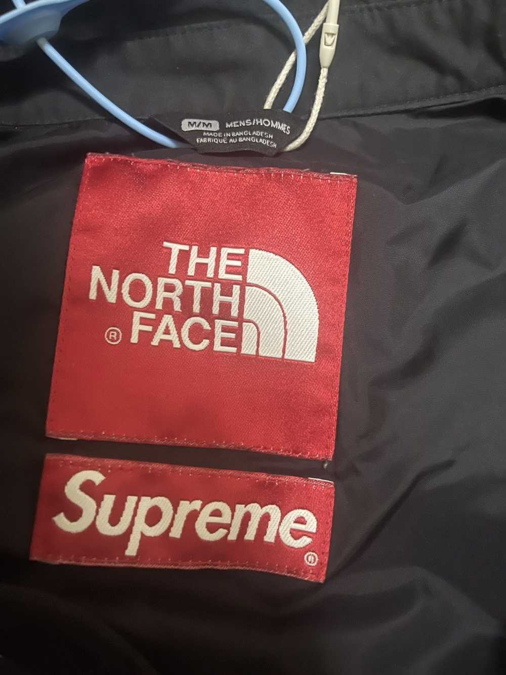 Supreme × The North Face Supreme tnf 14ss north f… - image 9