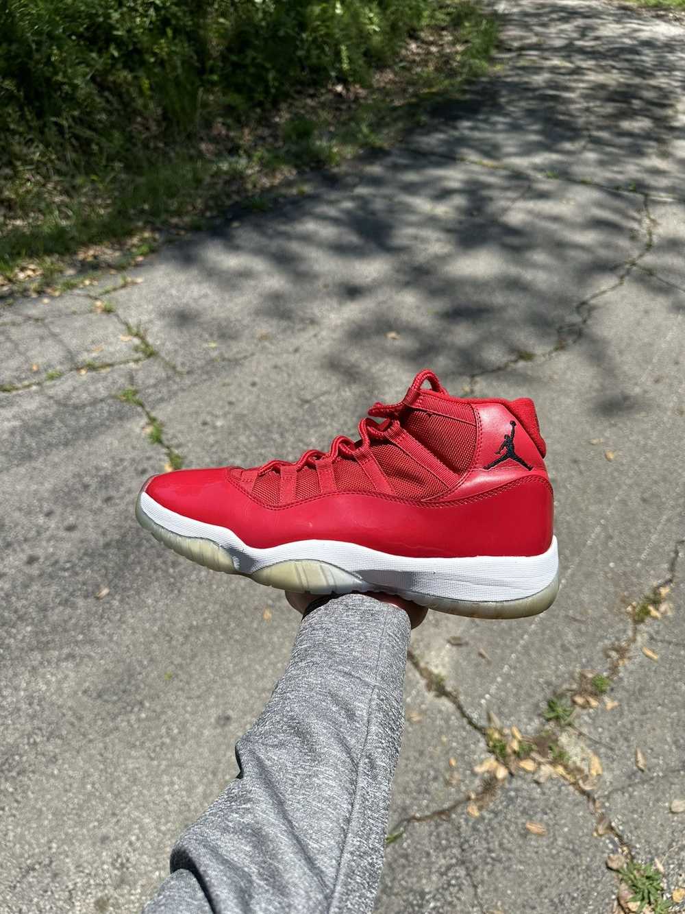 Jordan Brand × Nike Jordan 11 - image 2