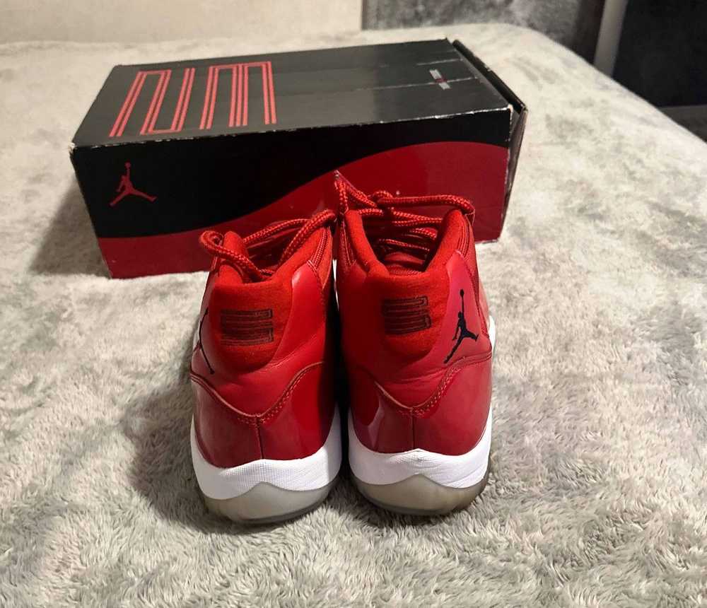 Jordan Brand × Nike Jordan 11 - image 4
