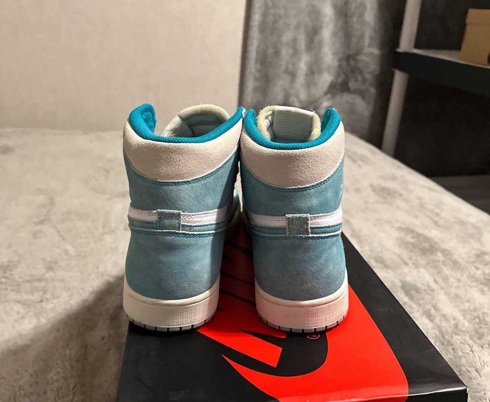 Jordan Brand × Nike Jordan 1 turbo - image 3
