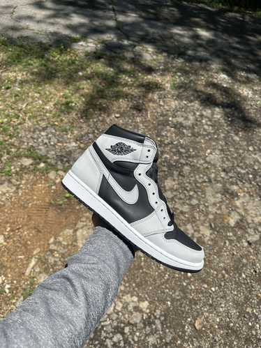 Jordan Brand × Nike Jordan 1