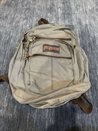 Jansport backpack early 2000s - Gem