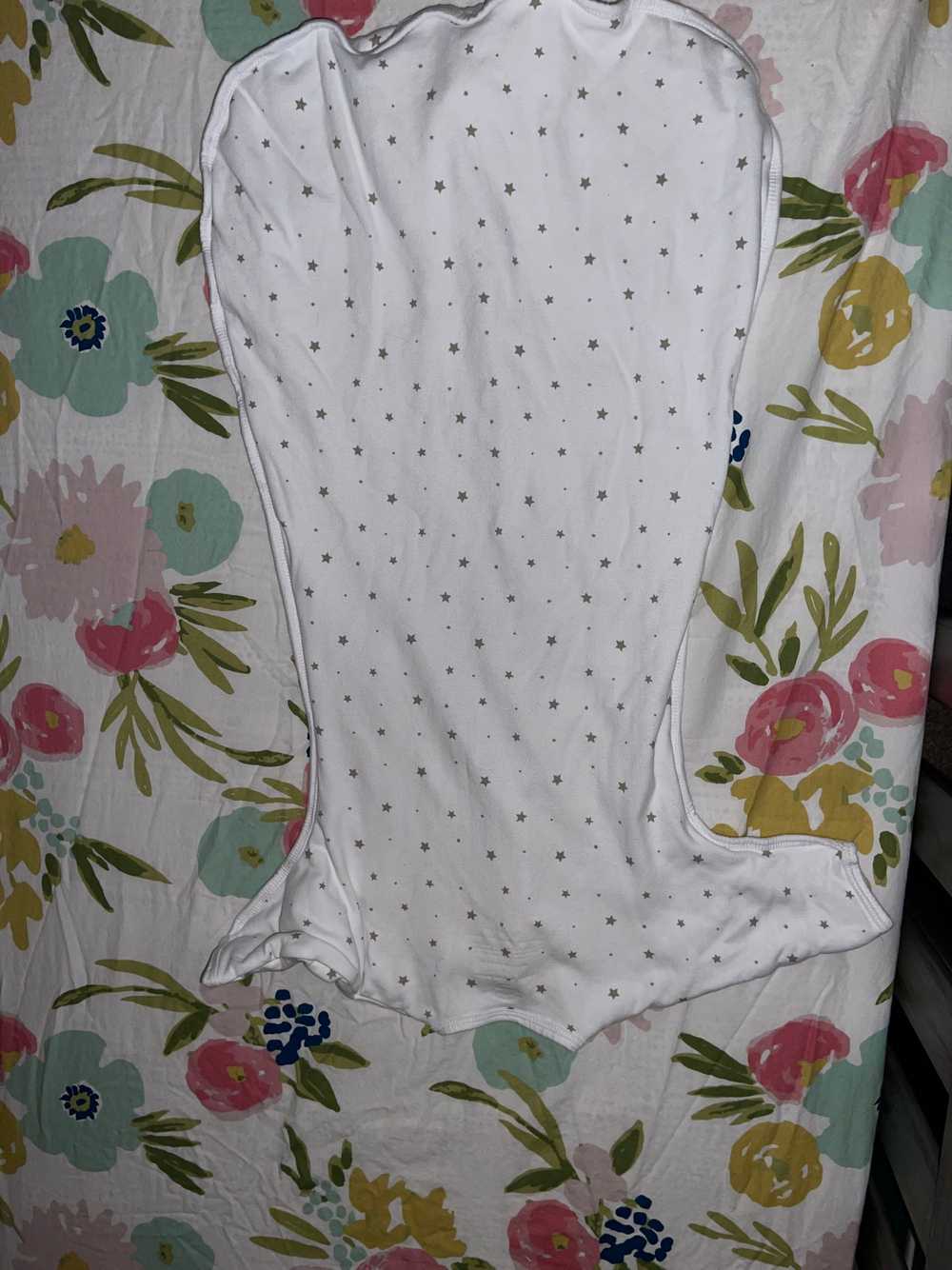 Dreamland Baby Dream Weighted Transition Swaddle … - image 2